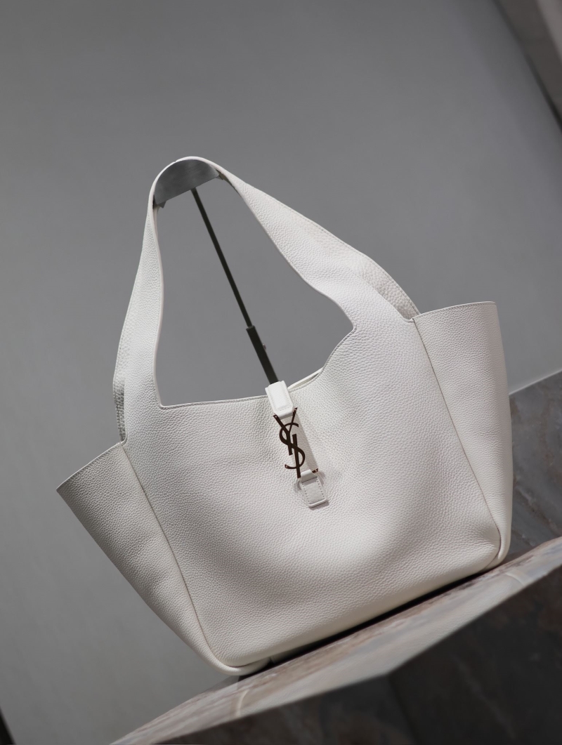 YSL Shopping Bags